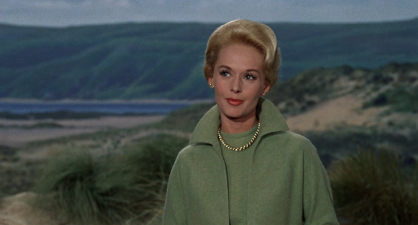 Alfred Hitchcock’s muse Tippi Hedren on her legendary movies and family – Exclusive geotv.ge
